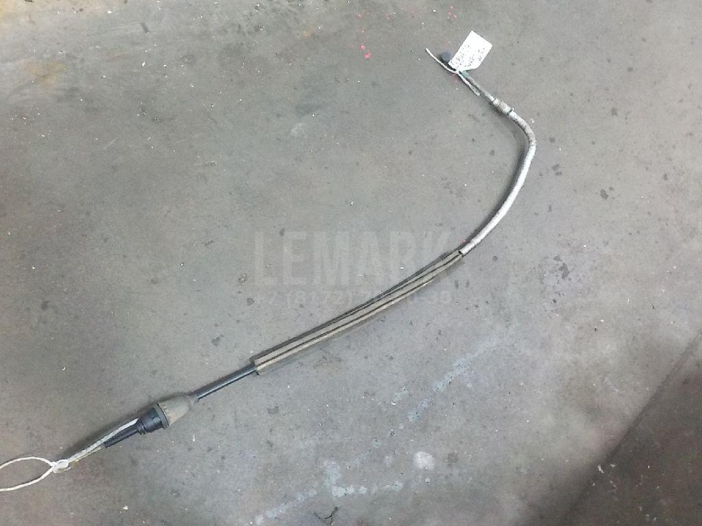 Трос КПП 7L6713265A VAG