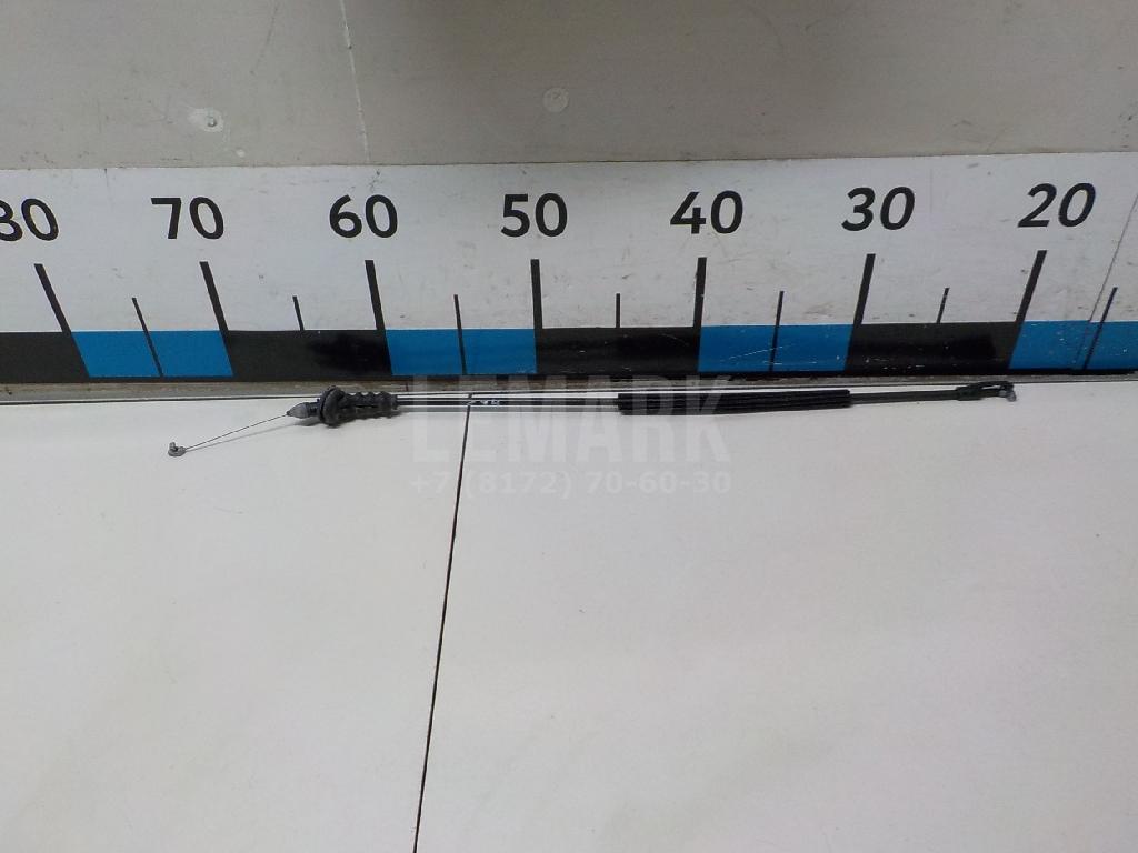 Трос открывания задней двери 1Z0839085B VAG
