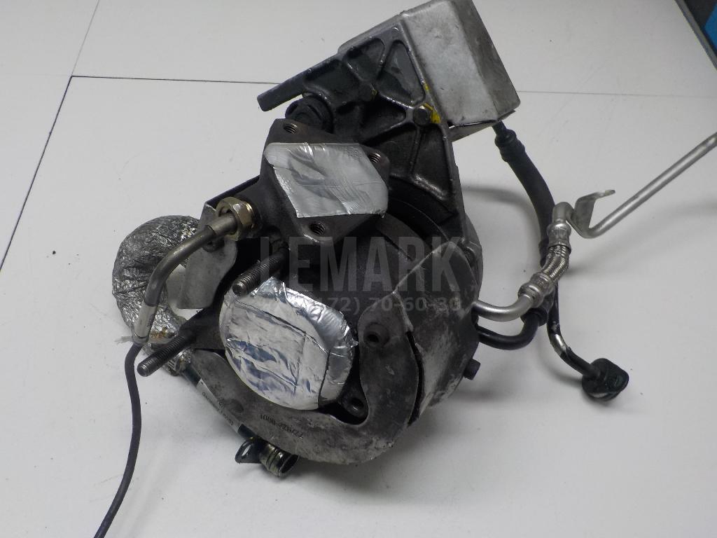 Турбокомпрессор (турбина) для  Audi A4 [B6] 2000-2004