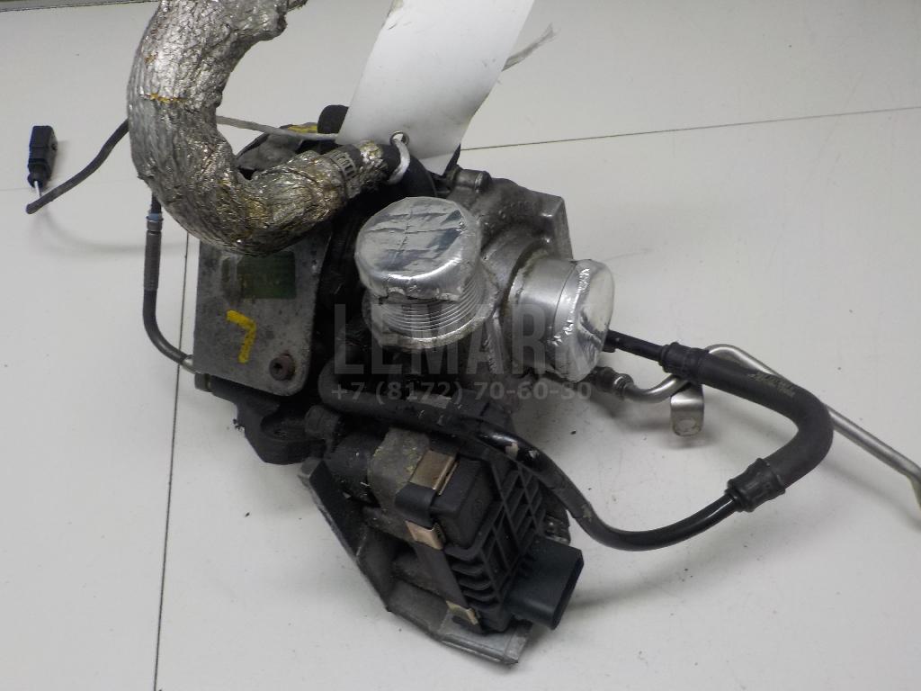 Турбокомпрессор (турбина) для  Audi A4 [B6] 2000-2004