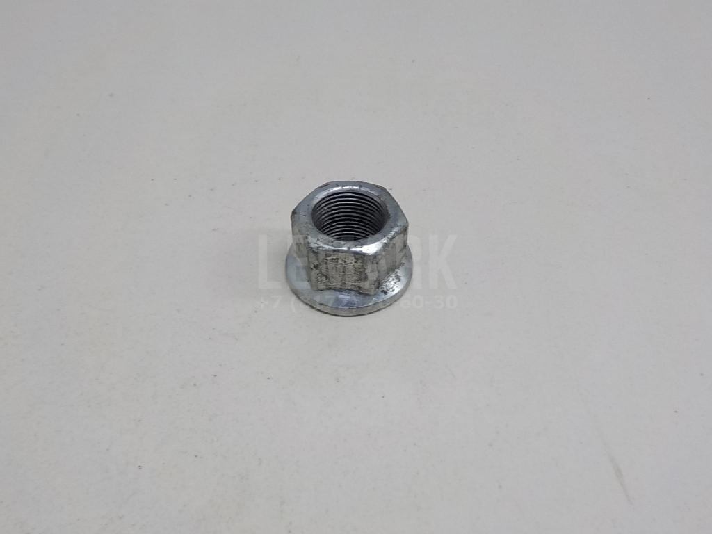 Гайка передней ступицы 402624M400 Nissan