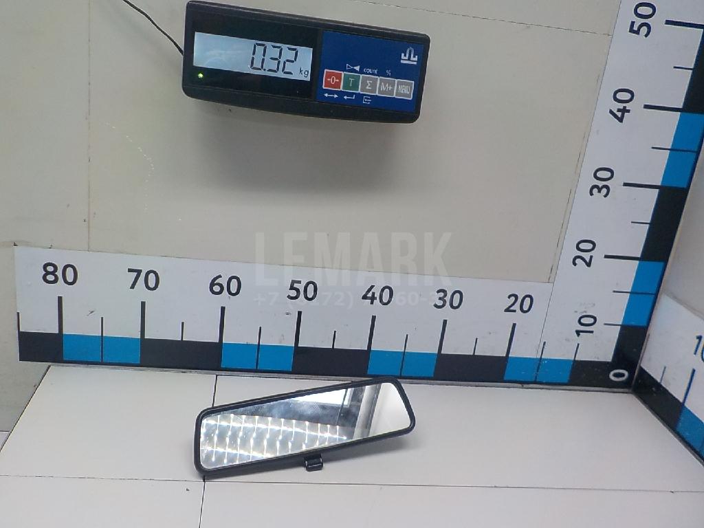 Зеркало заднего вида 3C0857511J9B9 VAG