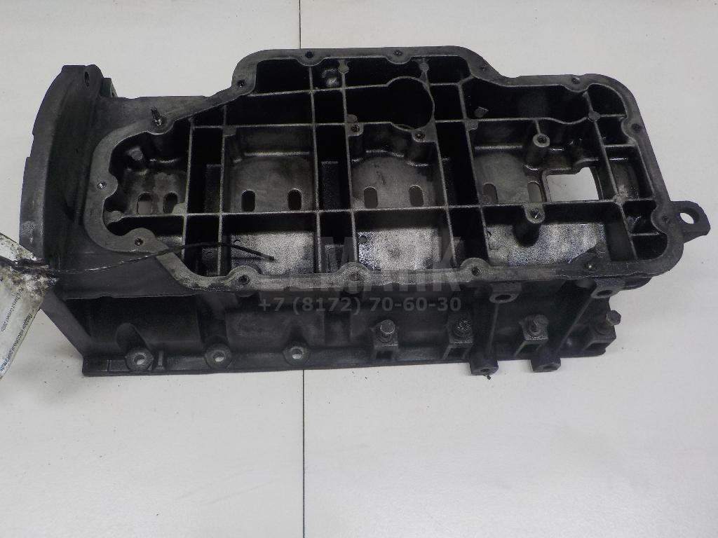Поддон масляный двигателя 1373325 Ford