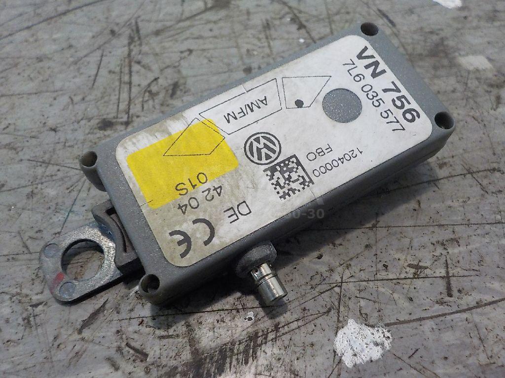 Усилитель 7L6035577 VAG
