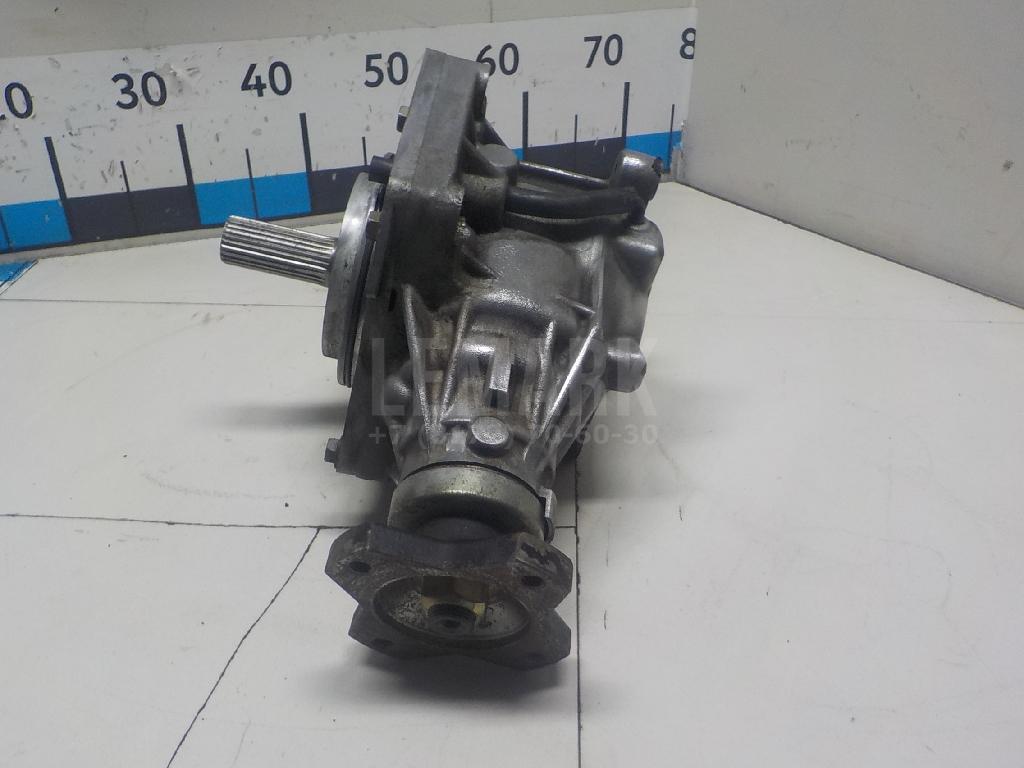 Коробка раздаточная 33100JD600 Nissan