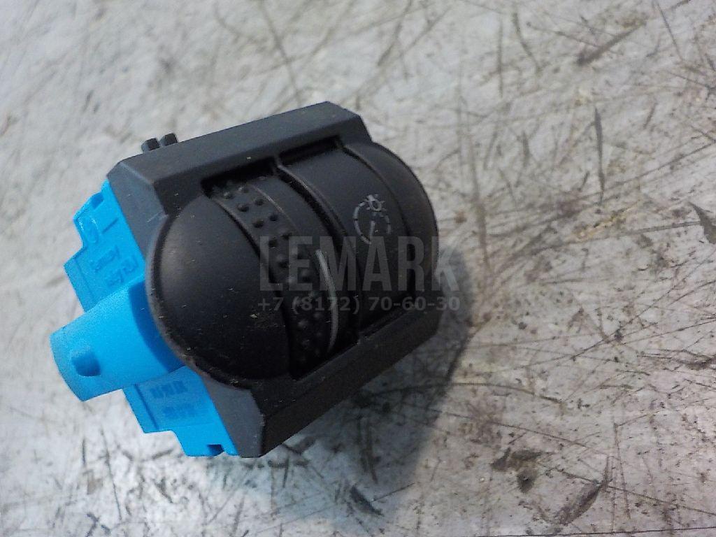 Кнопка освещения панели приборов 7L69413343X1 VAG