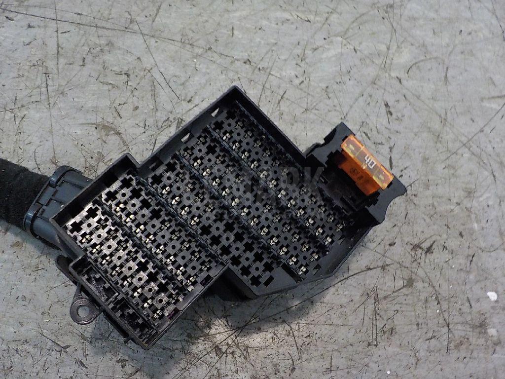 Блок предохранителей 7L0941828 VAG