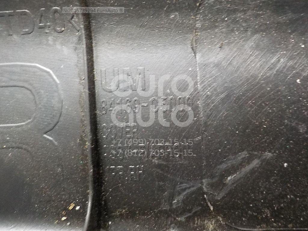 84169-C5000 Hyundai-Kia от 1581 руб. для Kia Sorento III (UM) Prime ...
