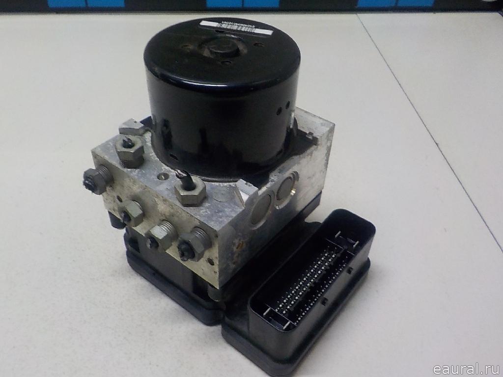 Блок ABS (насос)