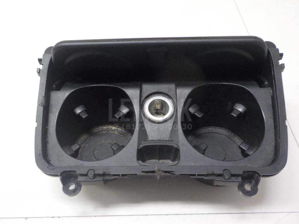 Подстаканник для  BMW X5 E53 2000-2007