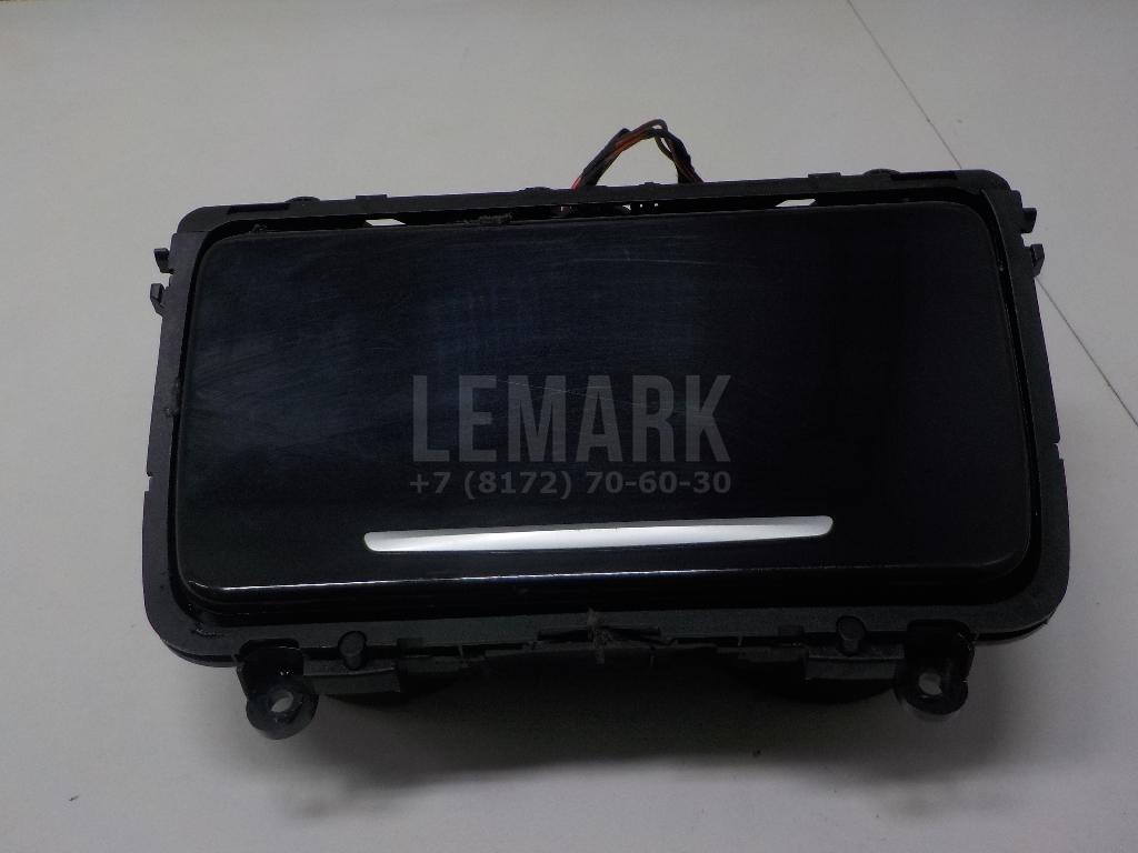 Подстаканник для  BMW X5 E53 2000-2007