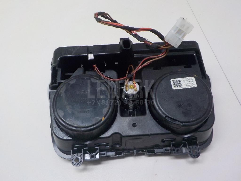 Подстаканник для  BMW X5 E53 2000-2007