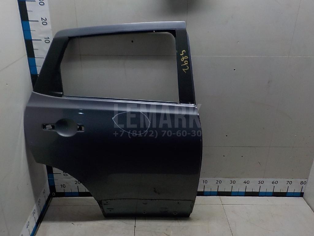 Дверь задняя правая H2100JD0M0 Nissan