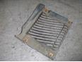 Решетка вентиляционная