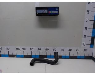 Патрубок радиатора для Nissan Tiida (C13) 2015> б/у состояние отличное