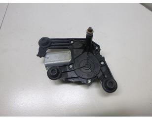 Моторчик стеклоочистителя задний для Citroen DS5 2012-2015 с разбора состояние отличное