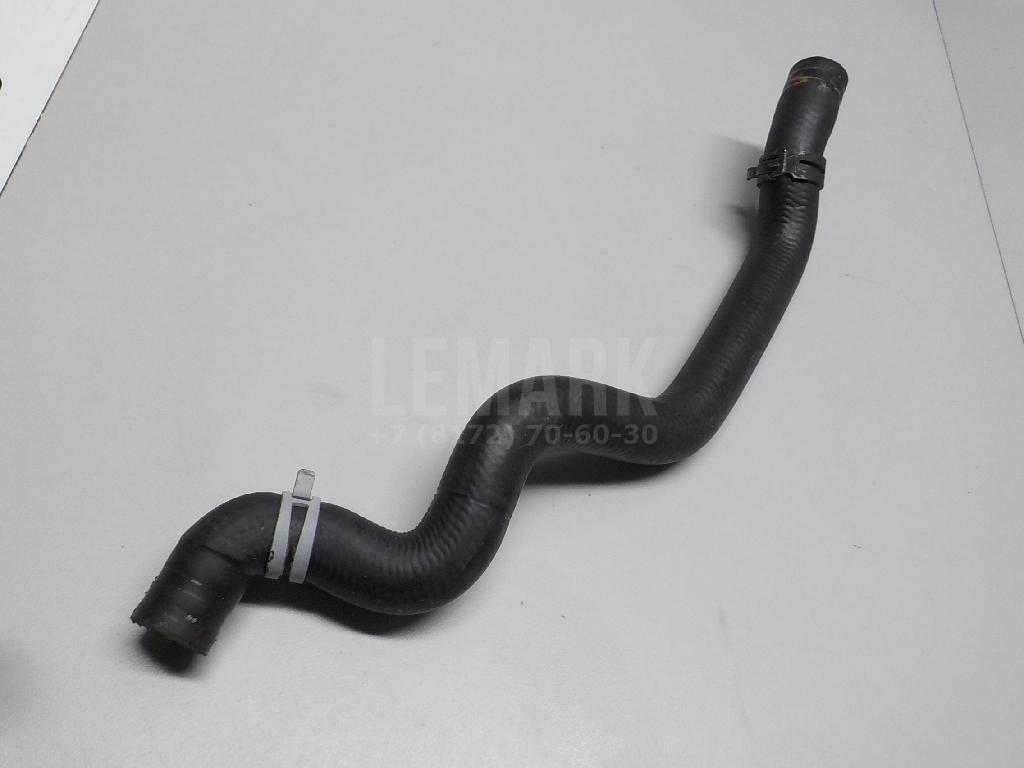 Патрубок отопителя для  Audi 80/90 [B2] 0-1986