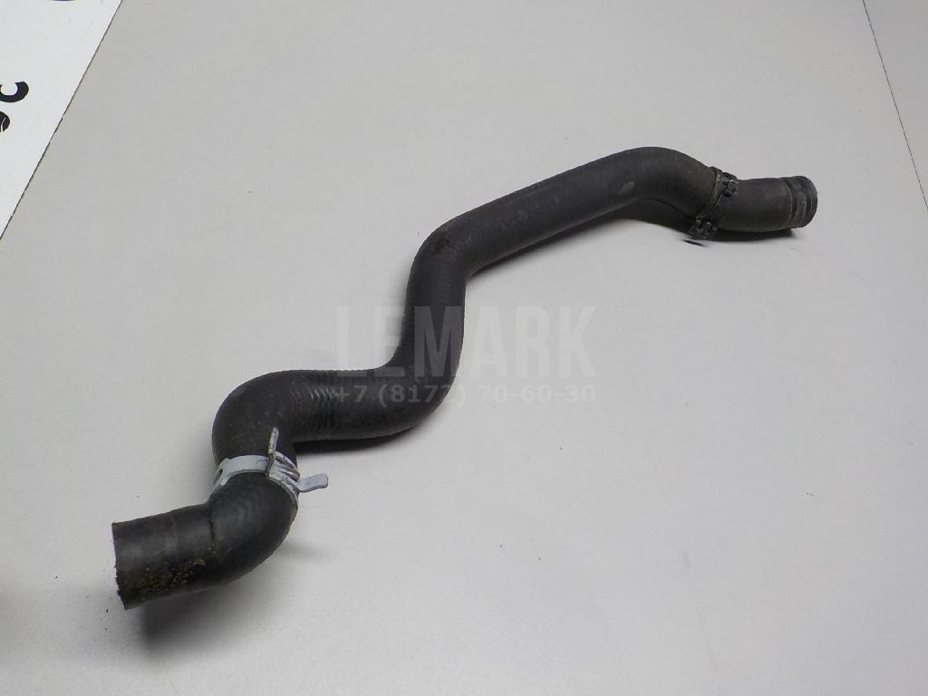 Патрубок отопителя для  Audi 80/90 [B2] 0-1986