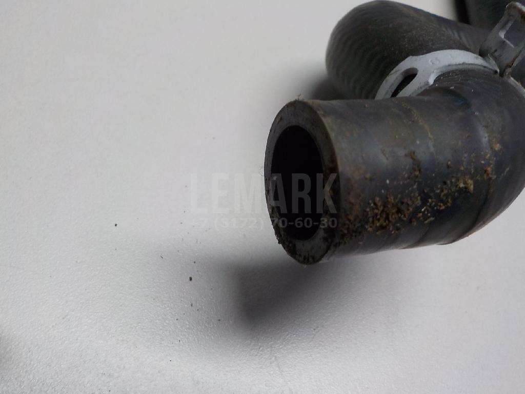 Патрубок отопителя для  Audi 80/90 [B2] 0-1986