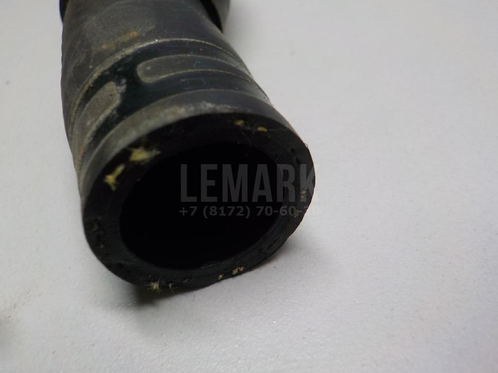 Патрубок отопителя для  Audi 80/90 [B2] 0-1986