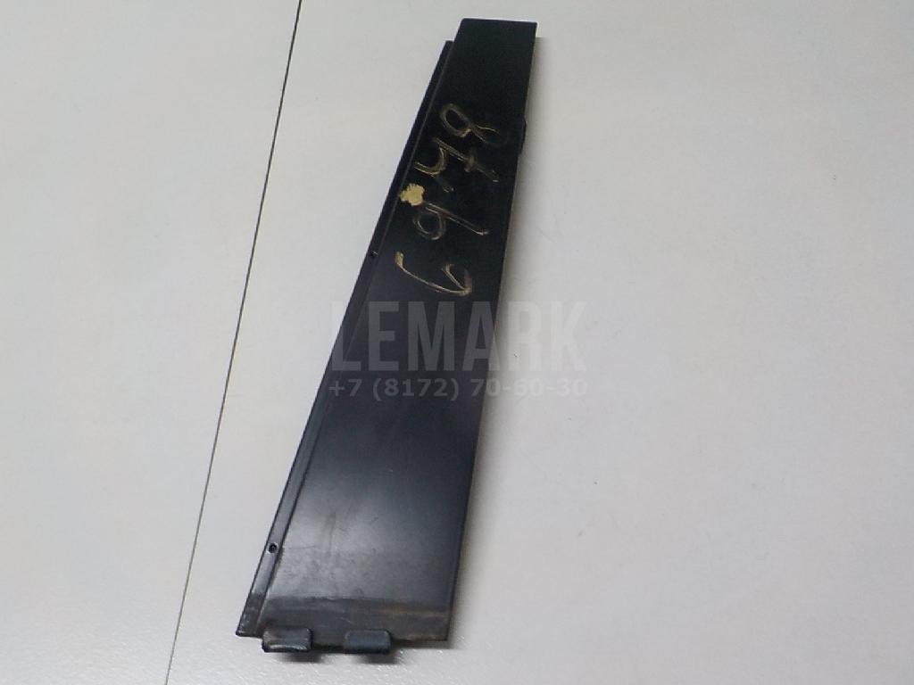 Накладка двери задней левой 3C0839901B03C VAG