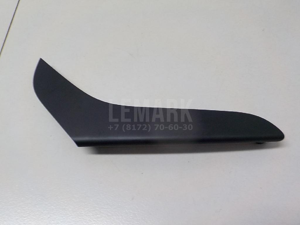 Накладка ручки внутренней 3C4867371A1QB VAG
