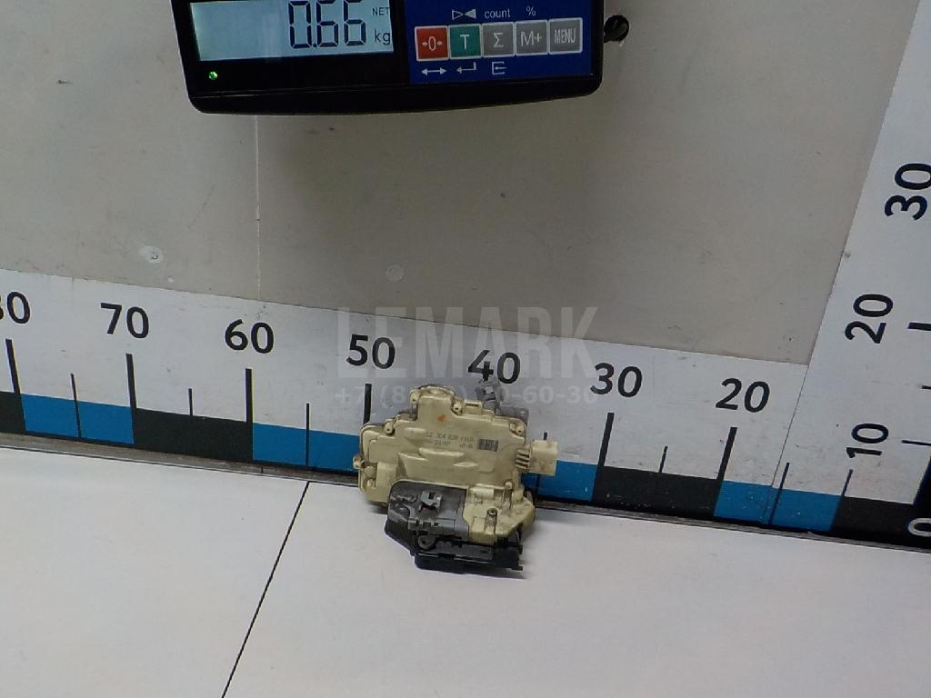Замок двери задней правой для  Belgee X50 2023