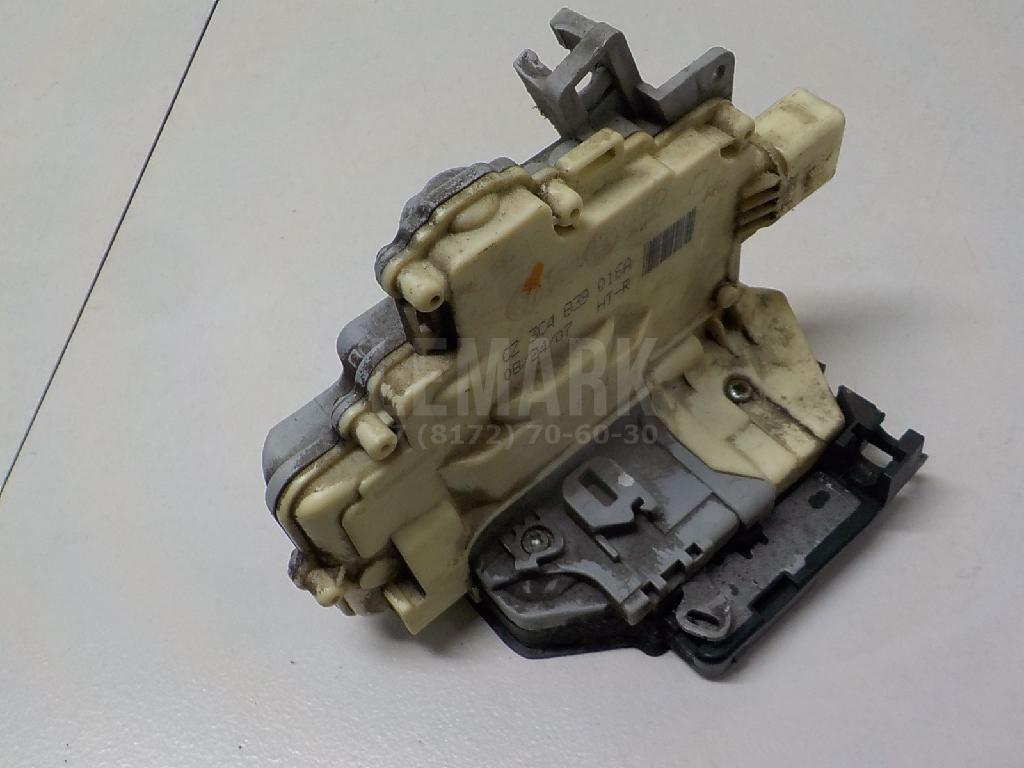 Замок двери задней правой для  Belgee X50 2023