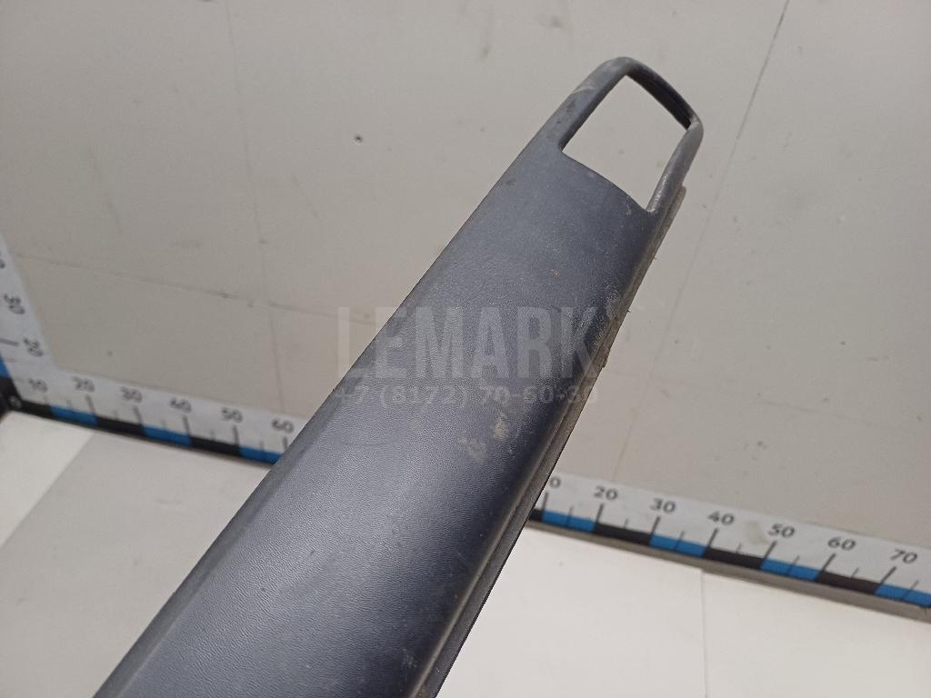 Накладка заднего бампера для  Fiat Uno 1995-2010