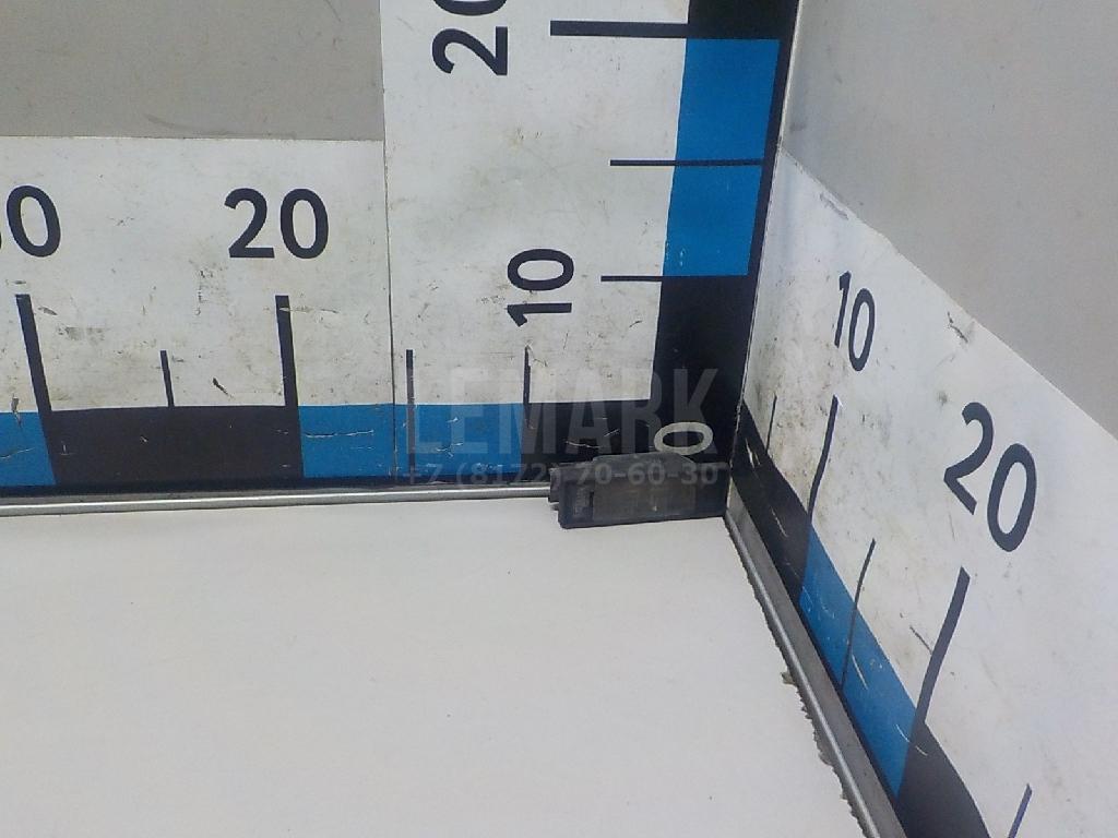 Фонарь подсветки номера
