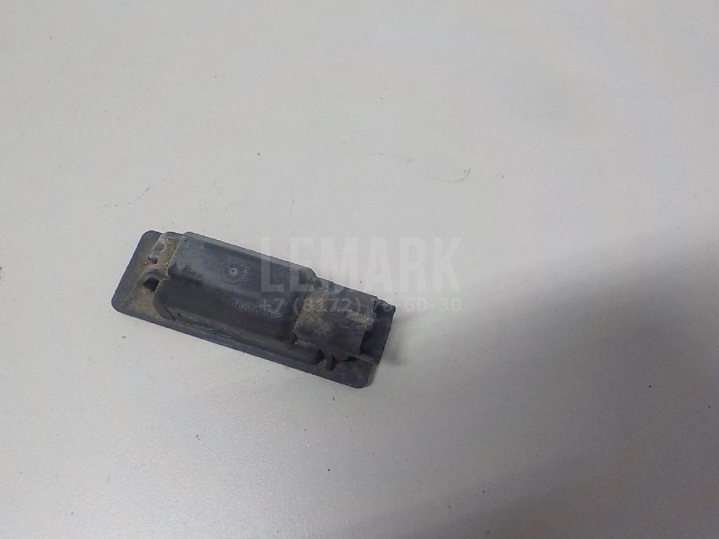 Фонарь подсветки номера