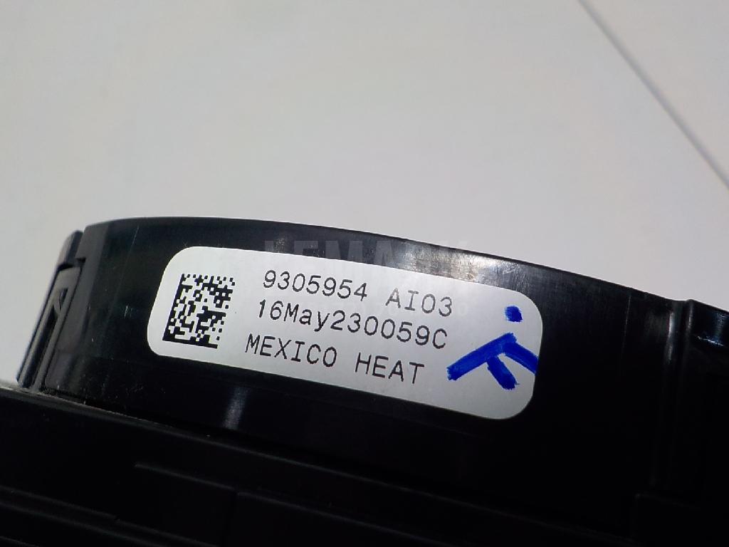 Механизм подрулевой для SRS (ленточный) для  BMW X6 E71 2008-2014