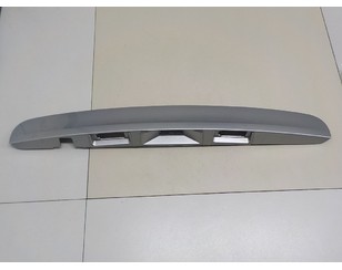Накладка двери багажника для Nissan Qashqai (J10) 2006-2014 с разборки состояние удовлетворительное