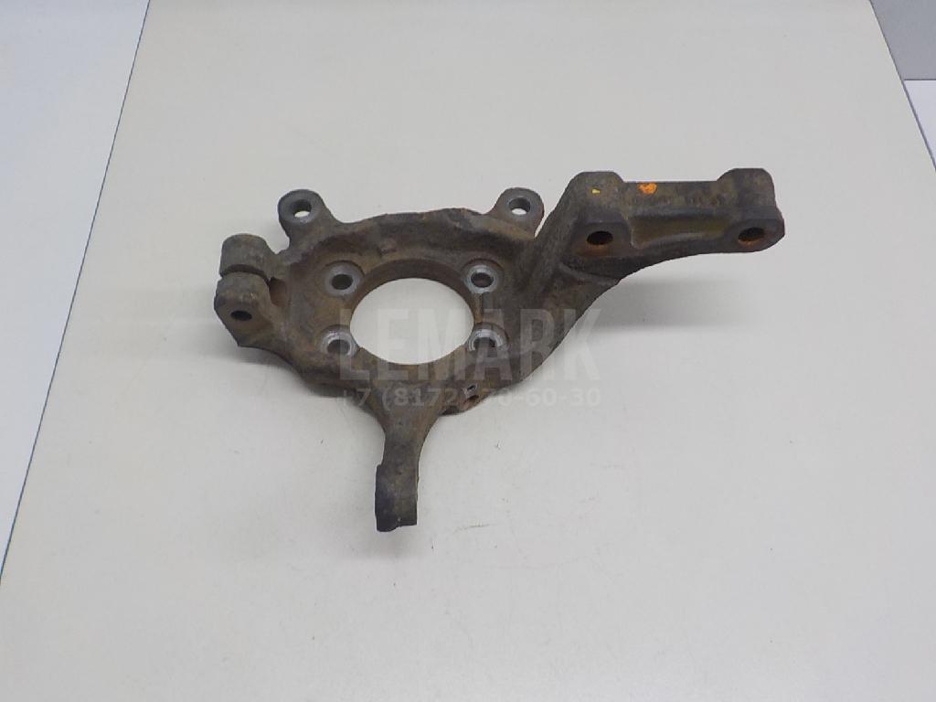Кулак поворотный передний правый 40014JD000 Nissan