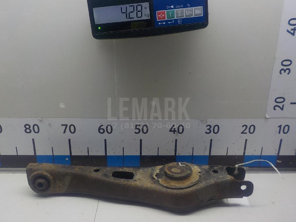 Рычаг задний поперечный 552102B300 Hyundai-Kia