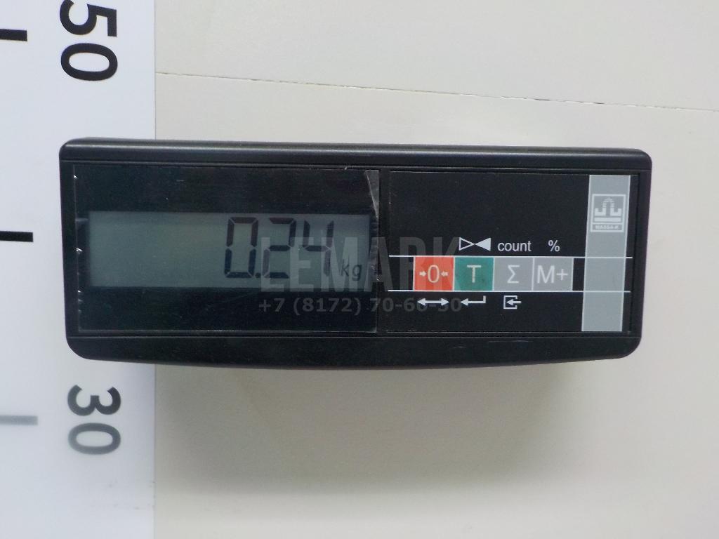 Блок управления подвеской 13354068 GM