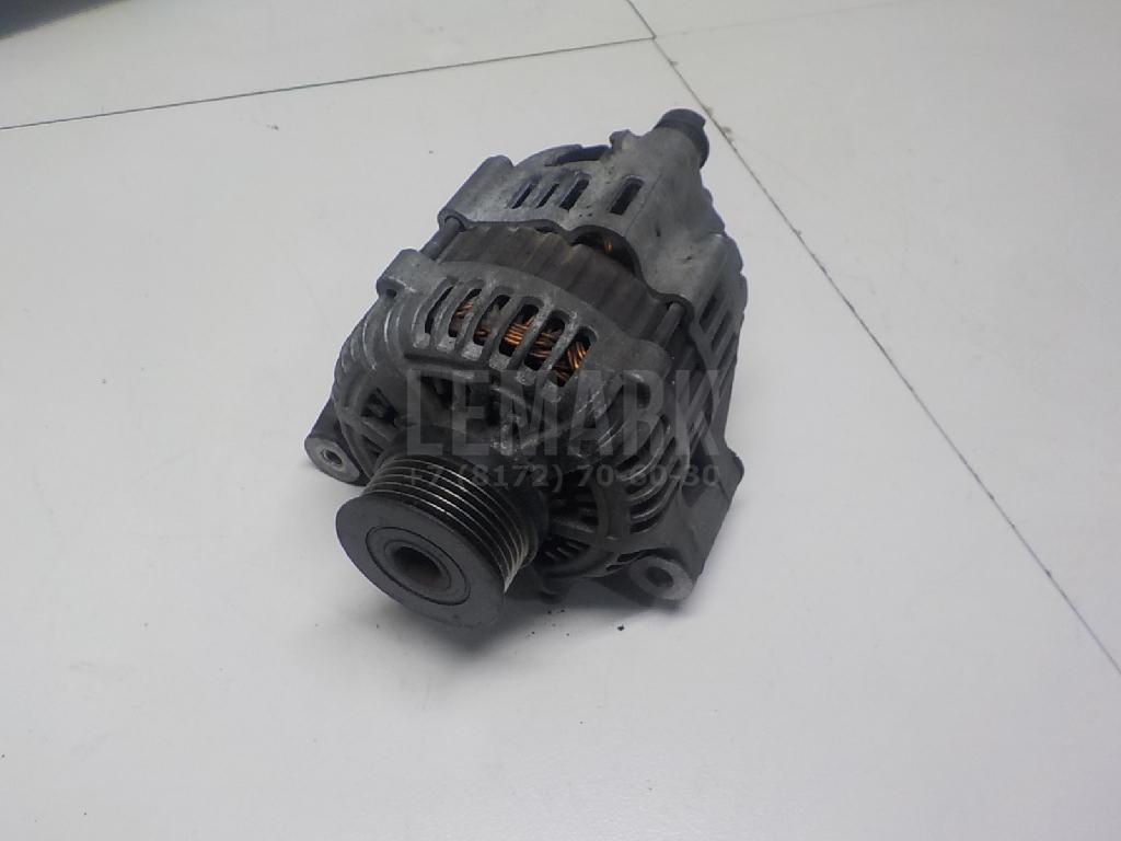 Генератор 3730027012 Hyundai-Kia