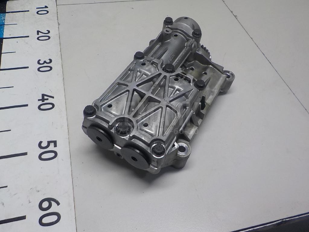 Вал балансирный 2330027410 Hyundai-Kia