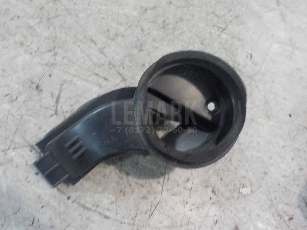Воздуховод 7L6819721B VAG