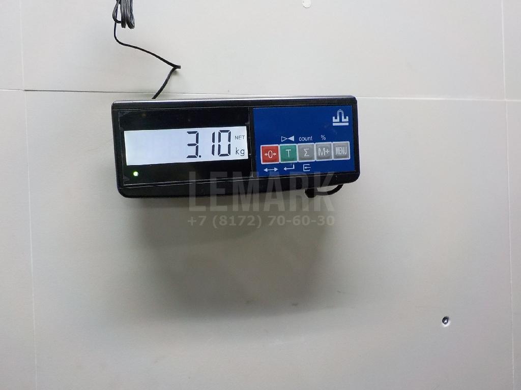 Стекло двери задней левой