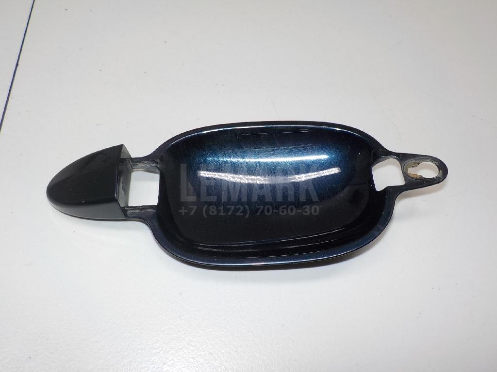 Накладка ручки наружной