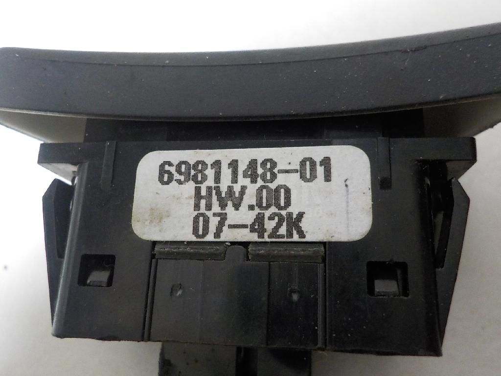 Кнопка многофункциональная для  BMW 5-serie GT F07 2009-2016