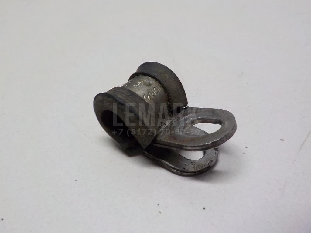 Хомут металлический N0206096 VAG