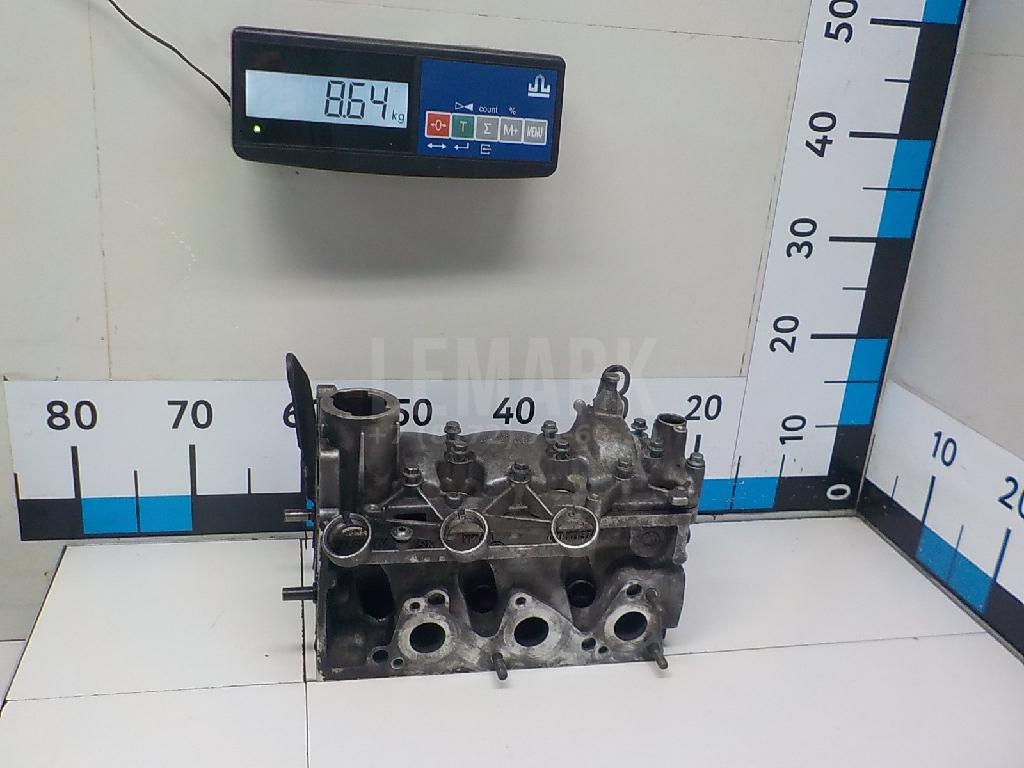 Головка блока 03D103351A VAG