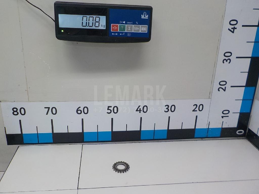 Шестерня коленвала 03D105209E VAG