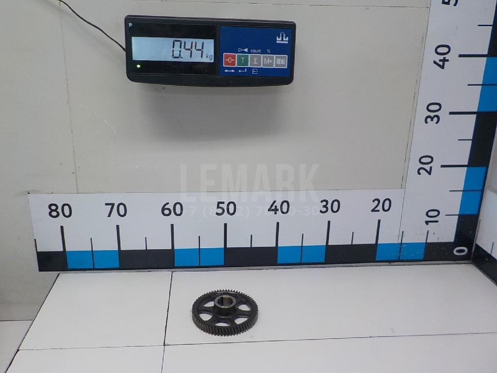 Шестерня коленвала 03D103305B VAG