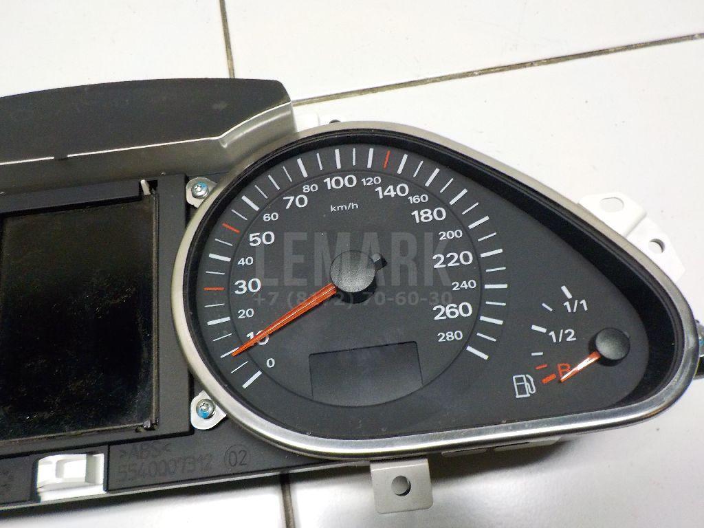 Панель приборов для  Audi A3 [8P1] 2003-2013