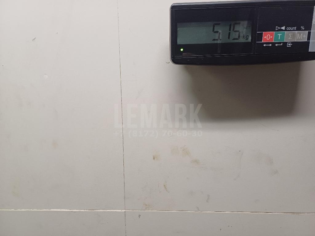 Стекло двери багажника для  Fiat