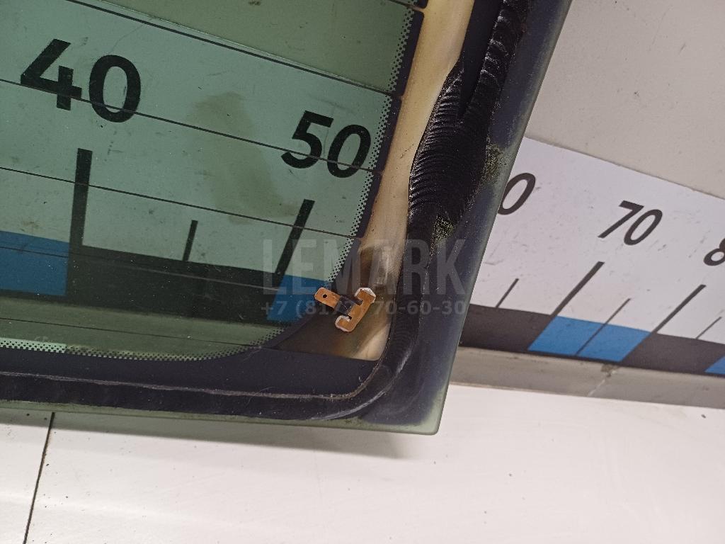 Стекло двери багажника для  Fiat