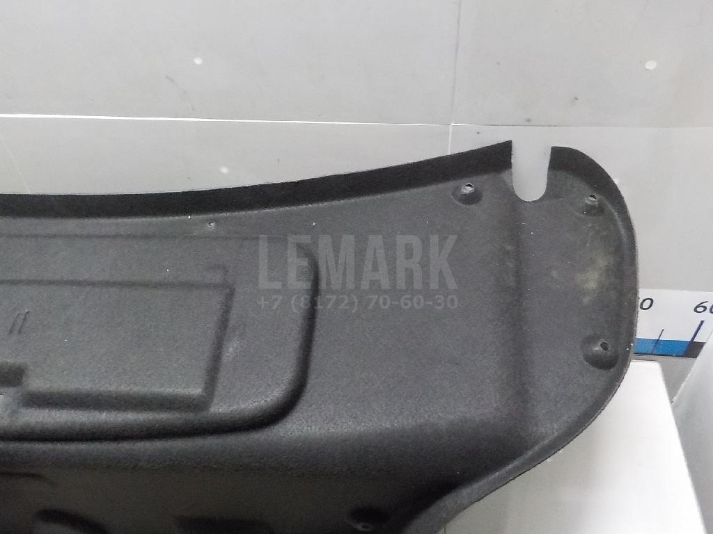 Обшивка крышки багажника для  Audi Q6 2022